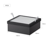 Replacement Filter for Falcon A1 Air Purifier